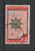 Delcampe - SUISSE - N° 546 Oblitéré - Série De Propagande. - Gebraucht
