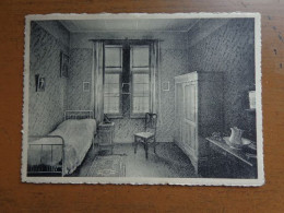 Delcampe - Séminaire De Basse Wavre: Chambre D'élève --> Beschreven - Wavre