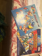 Delcampe - 2 Dvd Kinder Vintage - Maxi (Kinder-)