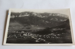 Delcampe - Saint Laurent Du Pont Et Les Montagnes De Chartreuse 1952 - Saint-Laurent-du-Pont