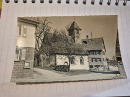 Delcampe - Hornberg Kreis Calw / Schwarzwald - Hornberg