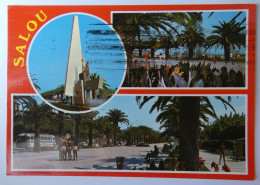 Delcampe - ESPAGNE - CATALUNA - SALOU - Vues - Tarragona