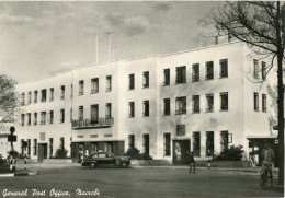 Delcampe - Kenya Nairobi General Post Office H15681 - Kenia