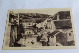 Delcampe - Tonnerre La Rue De Venise - Tonnerre