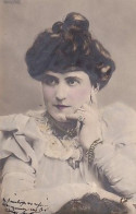 Delcampe - DE GABY                     VAUDEVILLE            COLORISEE - Theater