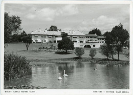 Delcampe - Kenya Nanyuki Safari Club H15680 - Kenia