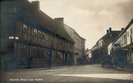 Delcampe - MALMÖ (Schweden) - Faxe`ska Huset I - Schweden