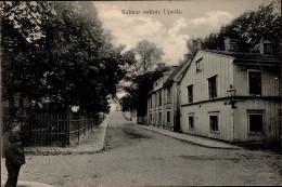 Delcampe - Uppsala (Schweden) Kalmar Nation I-II - Schweden