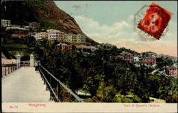 Delcampe - Hongkong (China) I-II - China