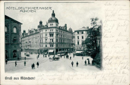 Delcampe - Bayern-GSK München PP15, F14 - Other & Unclassified