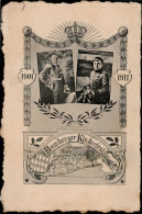 Delcampe - Bayern-GSK PP27 C35 Bamberger Kinderfest 1911 - Other & Unclassified