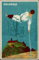 Delcampe - Bayern-GSK Turnverein Kulmbach PP 27, C 13 - Other & Unclassified