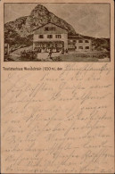 Delcampe - Bayern-GSK Wendelstein PP4, F21-04 - Other & Unclassified