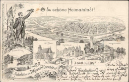 Delcampe - DR-GSK Hann Münden## - Other & Unclassified