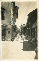 Delcampe - Kenya Mombasa Ndia Kiu Photocard H15679 - Kenia