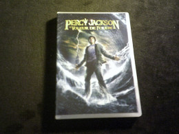 Delcampe - Percy Jackson  Le Voleur De Foudre - Science-Fiction & Fantasy