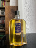 Delcampe - Authentique L.T. Piver Paris – Lotion Rêve D'Or. Scellé - Sonstige & Ohne Zuordnung