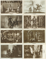 Delcampe - Film NIBELUNGEN  Von FRITZ LANG Partie Von Circa 160 Ansichtskarten - Mecki