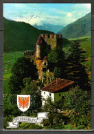Delcampe - Italien, Meran, Brunnenburg; F-2729 - Merano