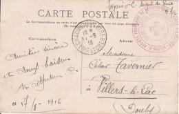 Delcampe - LOT  DIVERS CROIX ROUGE - Rode Kruis