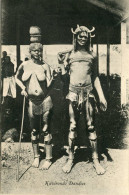 Delcampe - Kenya Kavirondo Dandies H15670 - Kenia
