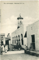 Delcampe - Kenya Mombasa The Arab Mosque H15672 - Kenia