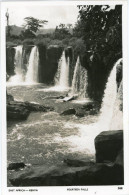 Delcampe - Kenya Fourteen Waterfalls H15674 - Kenia