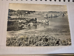 Delcampe - Ile De Bréhat - Un Joli Coin De La Chambre ( Voir Coins ) - Ile De Bréhat