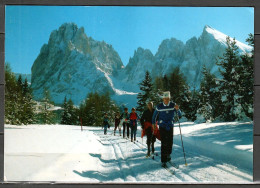 Delcampe - Italien, Seiseralm; F-2730 - Merano