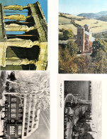 Delcampe - N  149  Lot 100 CP Différentes Etrangères Grand Format - 100 - 499 Karten