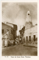 Delcampe - Kenya Mombasa Vasco Da Gama Street H15675 - Kenia