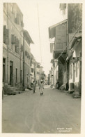 Delcampe - Kenya Mombasa Street Scene Photocard H15677 - Kenia