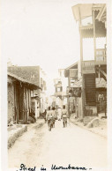 Delcampe - Kenya Mombasa Street Soldiers Photocard H15678 - Kenia