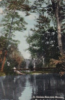 Delcampe - ON SKELELON RIVER LAKE ROSSEAU       MUSKOKA LAKES                PRECURSEUR - Muskoka