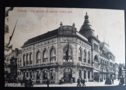 Delcampe - Oostende Le THEATRE AVENUE Van Iseghem - Oostende
