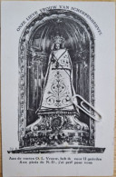 Delcampe - Carte Postale Ancienne Onze Lieve Vrouw Van Scherpenheuvel/N-D De Montaigu - Scherpenheuvel-Zichem