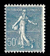 Delcampe - FRANCE - SEMEUSE LIGNÉE N° 161 ** - MNH - - 1903-60 Sower - Ligned