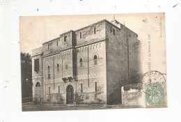 Delcampe - MOSTAGANEM LA MAISON DU CAID 1905 - Mostaganem