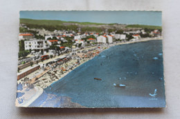 Delcampe - Cpm, En Avion Au Dessus De La Ciotat, La Plage, Bouches Du Rhône 13 - La Ciotat