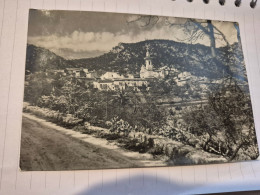 Delcampe - Mallorca - Valldemosa - Vista Parcial Del Pueblo - Vue Partielle Du Village - Mallorca