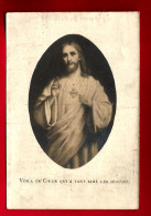 Delcampe - Image Pieuse Pap. F. Aula Lille Memoriale Sodalitatis SS. Angelorum Custodum 1901-1902 - 30 Noms (prénoms En Latin !!) - Devotieprenten