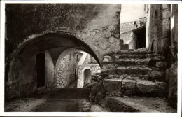 Delcampe - CPM Eze Village L'Ancienne Chapelle - Eze