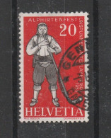 Delcampe - SUISSE - N° 560 Oblitéré - Série De Propagande. - Gebraucht