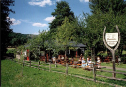 Delcampe - K2202 - TOP Buckow Gaststätte Pritzhagener Mühle - Verlag - Buckow