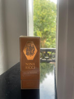 Delcampe - Nina Ricci Capricci Vintage 31 Ml EDT Spray Original Avec Boite - Sonstige & Ohne Zuordnung