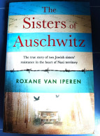 Delcampe - The Sisters Of Auschwitz - Roxane Van Irepen - Letteratura