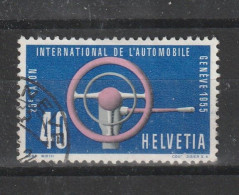 Delcampe - SUISSE - N° 561 Oblitéré - Série De Propagande. - Gebraucht