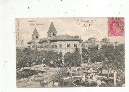Delcampe - BOMBAY FLORAL FOUNTAIN - Indien
