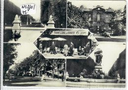 Delcampe - PARIS V EME- QUARTIER ST-MICHEL- CARTE MULTI-VUES DONT LE TABAC DU VAL DE GRACE - Paris (05)
