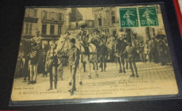 Delcampe - COMPIEGNE *- Fêtes En L 'honneur De Jeanne D'arc*-N°52 - Compiegne